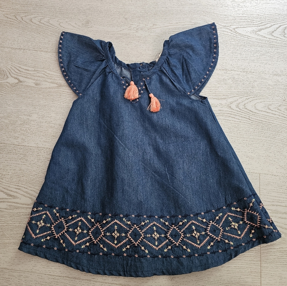 Toddler dress